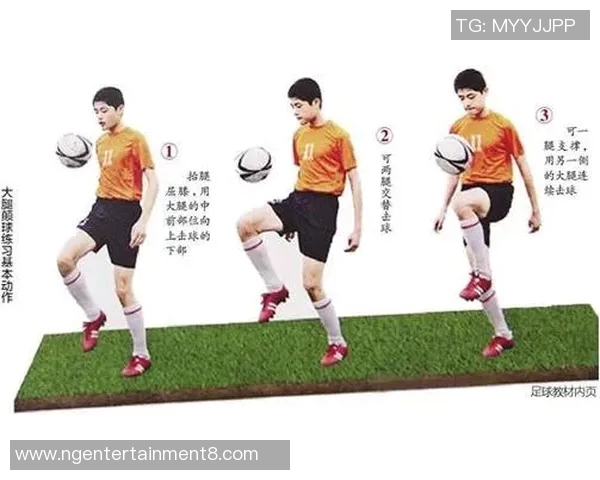 足球过人技巧视频分享让你轻松掌握各种过人动作与实战应用