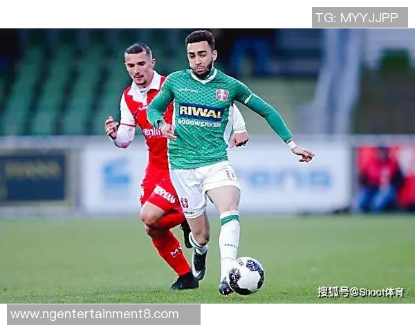 奥斯与多德勒支激战正酣谁能在这场较量中笑到最后