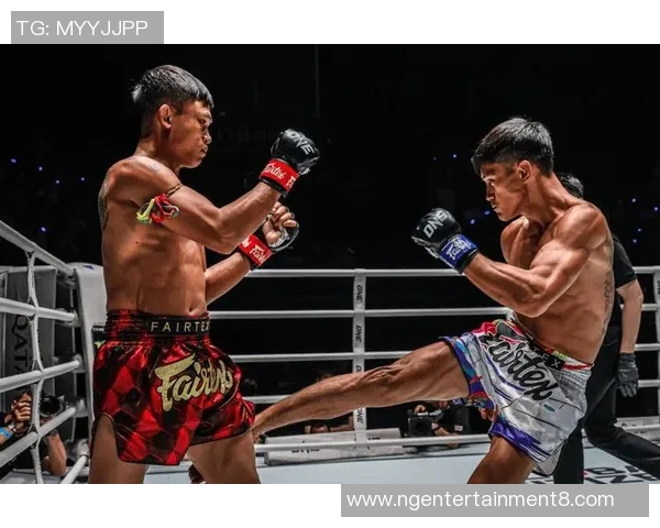 太极与泰拳的对决：传统武术与现代搏击的碰撞与融合探讨